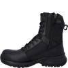 Magnum Vanguard 8.0 Safety Boots Metal Free Side Zip